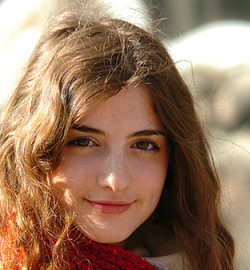 Petra Humeňanská